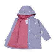 Unicorn Color Changing Raincoat