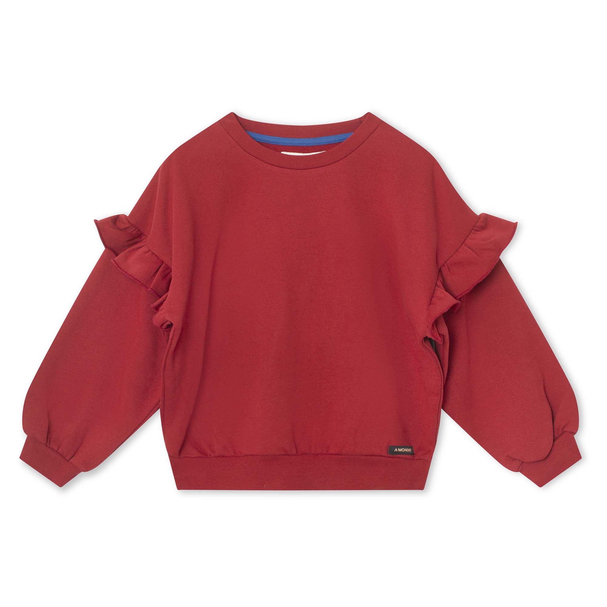 Vibeke Blouse