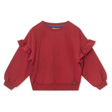 Vibeke Blouse