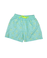 Water Garden Classic Swim Shorts
