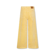 Zina Corduroy Pants – Buttercup