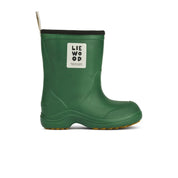 Aston Rain Boot – Garden Green Mix