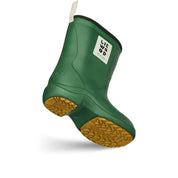 Aston Rain Boot – Garden Green Mix