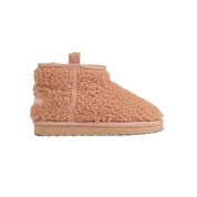 Alban Pile Shoes – Pale Tuscany