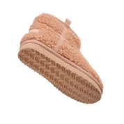 Alban Pile Shoes – Pale Tuscany
