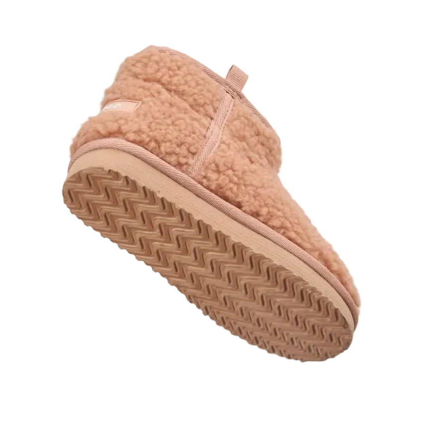 Alban Pile Shoes – Pale Tuscany
