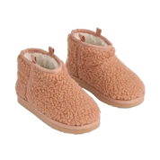Alban Pile Shoes – Pale Tuscany