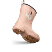 Aston Rain Boot – Sweethearts & Pale Tuscany