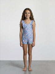 Alexa Swim shorts - Betsy B