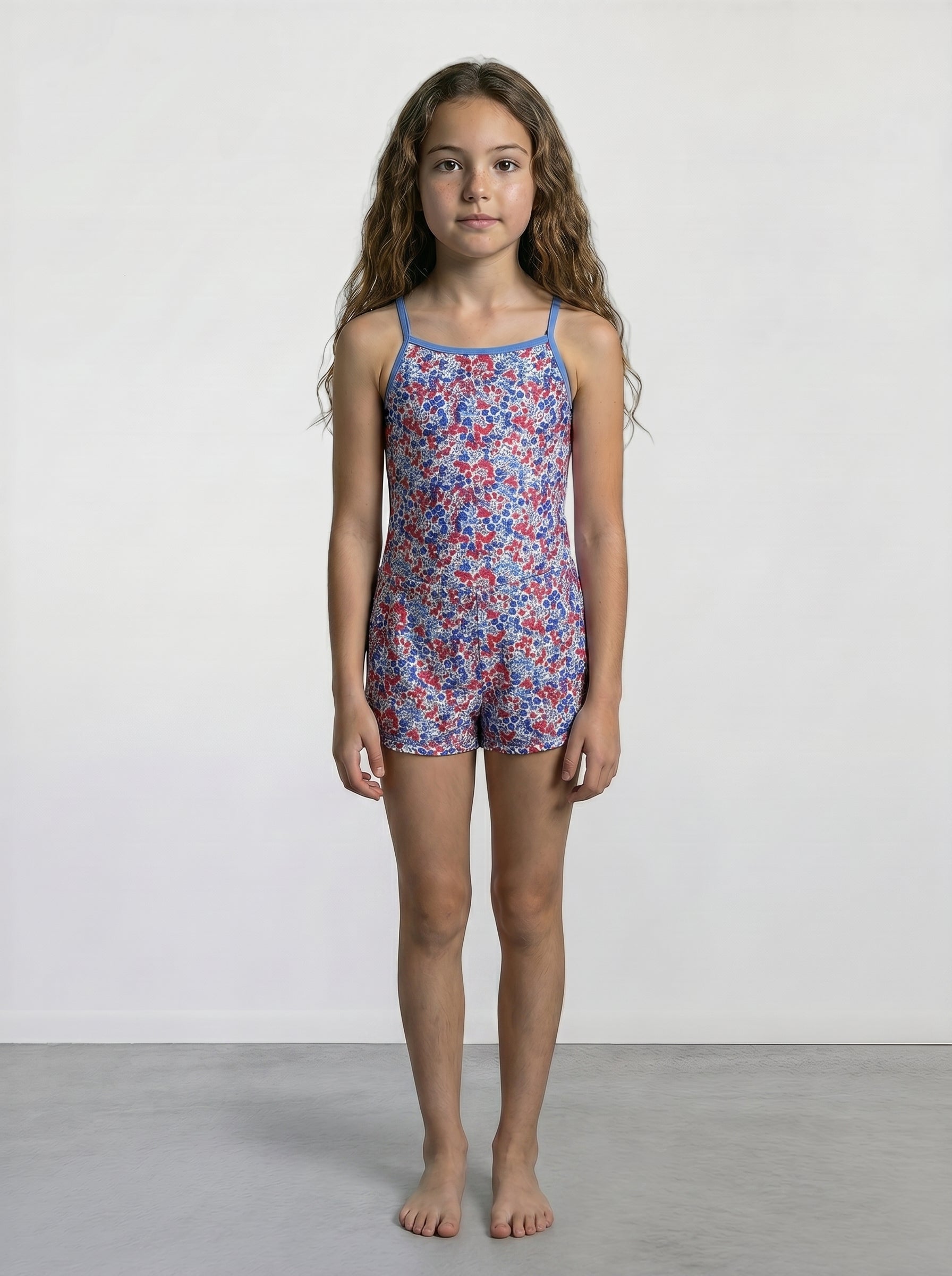 Barbara Swimsuit - Wiltshire