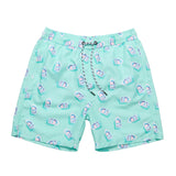 Float your Boat Swim Short