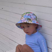 Seaside Blue Long Sleeve Set