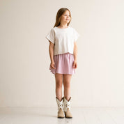 Relaxed Tee – Cloud