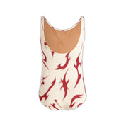 Tribalo Bathing Suit